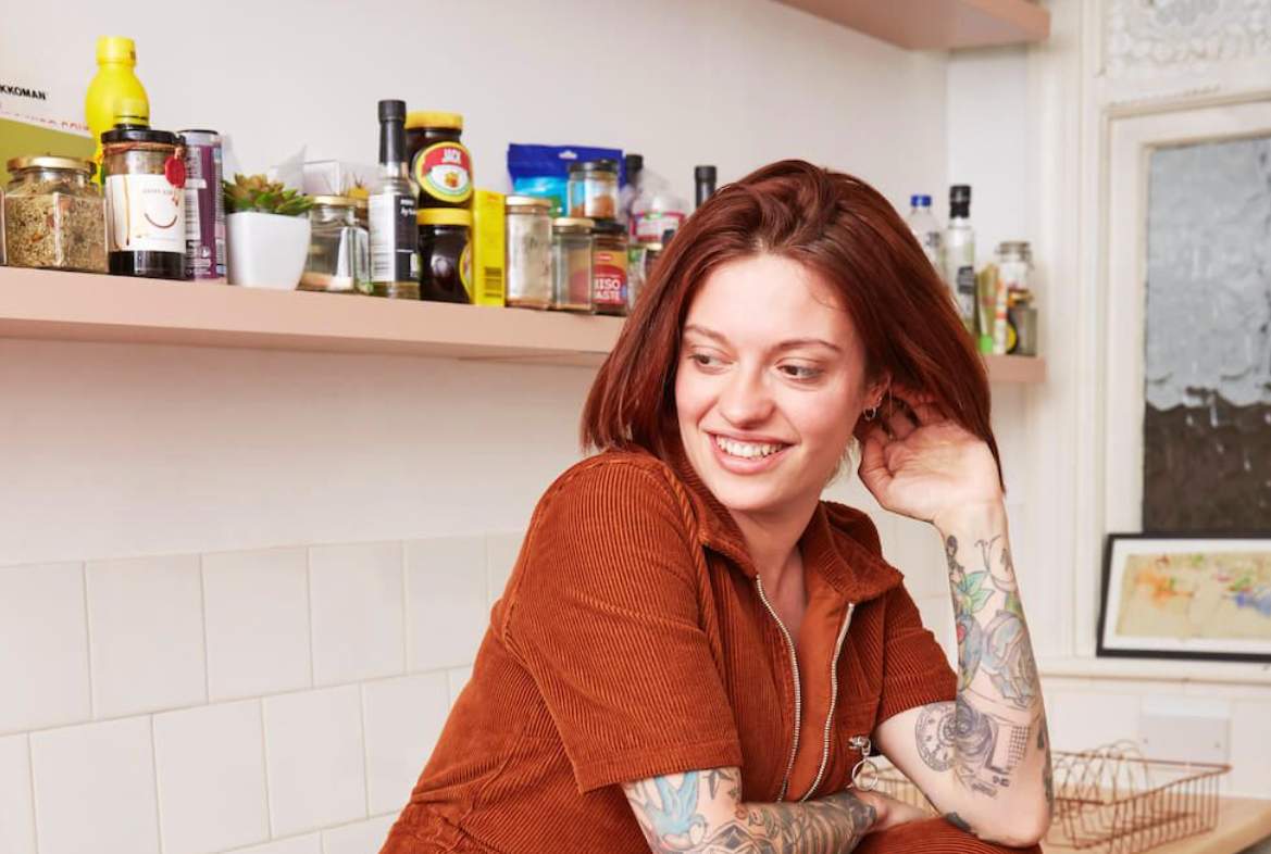 Jack Monroe The Chef Who Changed the Lives of Millions
